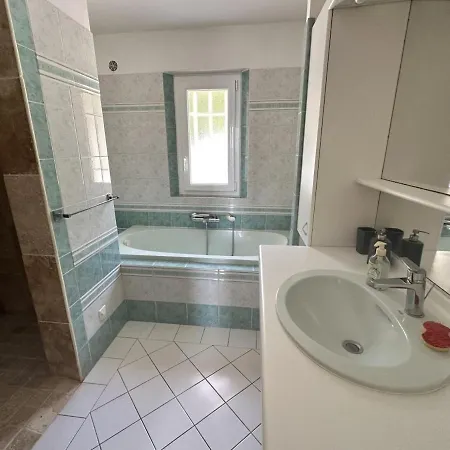 - 160m2 -vue - 300m Des Plages * Roquebrune-sur Argens