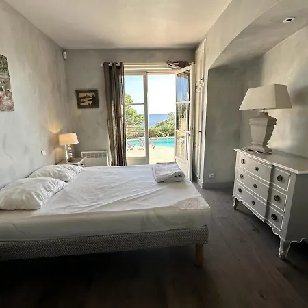 - 160m2 -vue - 300m Des Plages