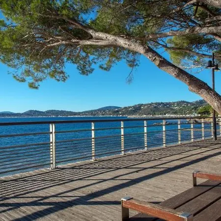 Villa - 160m2 -vue - 300m Des Plages Roquebrune-sur Argens