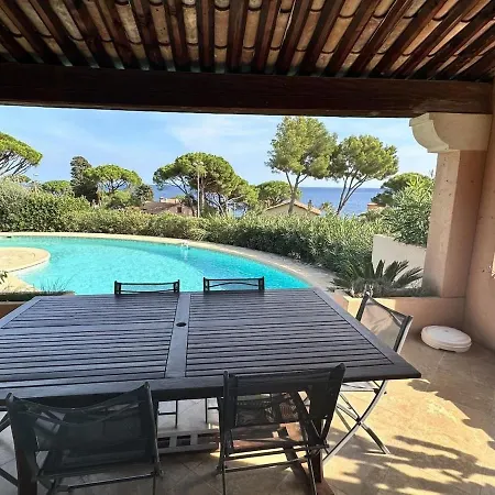 - 160m2 -vue - 300m Des Plages Villa *