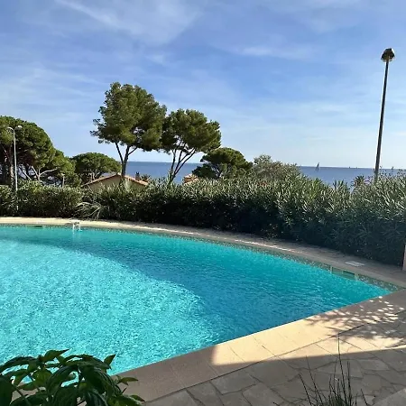 - 160m2 -vue - 300m Des Plages Roquebrune-sur Argens