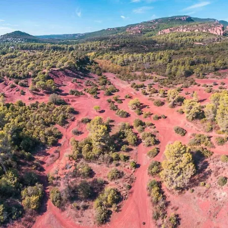 - 160m2 -vue - 300m Des Plages *