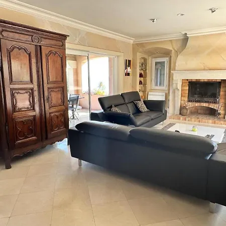 - 160m2 -vue - 300m Des Plages